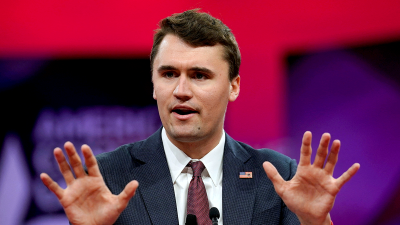 A Senate Republican wants to stop ‘propaganda’ in America in the name of late conservative activist Charlie Kirk.
Sen. Mike Lee, R-Utah, plans to introduce the Charlie Kirk Act, which would halt the U.S. Agency for Global Media (USAGM) from disseminating media, such as radio shows, videos and websites, to influence Americans.
Lee said in a statement to Fox News Digital that from the end of World War II to former President Barack Obama’s second term, the USAGM, which is an apparatus of the State Department, was barred from distributing media within the U.S. 
Lee argued that until 2013, it was illegal to ‘target American citizens with propaganda.’
‘In 2013, these protections were taken away,’ Lee said. ‘My legislation restores this safeguard under the name of an American martyr for freedom of speech and freedom of thought: Charlie Kirk.’
‘As Charlie’s vital work so ably demonstrated, Americans can figure out the truth for themselves without government telling them what to believe,’ he continued.
Lee’s bill would add stronger guardrails to the Cold War-era Smith-Mundt Act, which was initially designed to promote the U.S. around the globe. However, the law was tweaked in 2012 to allow the materials produced by the agency to be made available in America.
The Charlie Kirk Act would prevent media produced by the agency from being shown in the U.S. right away, instead effectively embargoing it in the U.S. for 12 years. It would also prevent the agency from using the media it produces from influencing Americans.
Lee’s latest legislation is not the first bill he’s introduced to honor Kirk, who was assassinated in Orem, Utah, last week.
His resolution condemning that act of political violence passed unanimously in the Senate this week.
‘This is just a flag planted on a hill,’ Lee said on X. ‘What matters is where we carry it next.’
This post appeared first on FOX NEWS Senate Republican pushes Charlie Kirk Act to stop government-funded ‘propaganda’