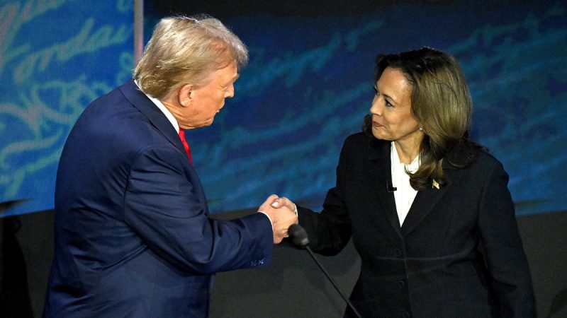 Former Vice President Kamala Harris revealed her debate preparation against Donald Trump during the 2024 election cycle included how to handle a handful of crude hypothetical attacks on abortion and Viagra use, according to her new book, ‘107 Days.’
Bolstered by a team of advisers and a veteran trial attorney Harris compared to a ‘wartime consigliere,’ the then-vice president traveled to the basement of Howard University, her undergraduate alma mater, to prepare for her debate against Trump. Harris had prepped to debate JD Vance in a vice presidential debate ahead of then-President Joe Biden dropping out of the race in July 2024. 
Amid typical debate prep focused on providing Harris with intimate knowledge of topics so she could effectively present her argument on stage, she also was trained for the ‘the painful matter of imagining what kinds of personal attacks Trump might mount against me.’
”He might ask you if you’ve ever had an abortion,’ one adviser said,’ Harris wrote of her time devising her debate strategies. 
‘If he did, the response would be: That’s none of your business and that’s not what we’re here for,’ she continued. 
Harris continued that another individual in the debate prep room floated ‘a dark joke that if he got that personal, I should ask if he took Viagra.’
‘Another: Had he ever paid for an abortion?’ she continued. 
The pair were asked about abortion during the debate, but it never culminated into personal attacks on hypothetical abortions or Viagra use. 
‘In the end, he didn’t go down that track. He probably knew a question like that would be exceedingly thin ice for him—and would infuriate just about every woman in America,’ Harris wrote. 
Harris added that her team wrote a debate card ‘for every nuance of every subject, and once I memorized what was on that card, I’d draw a big, loopy X across it.’
‘I am not a trained seal; I’m not going to memorize lines and spout them. I have to understand the logic and building blocks of every argument so I can present it clearly and defend it persuasively,’ she wrote.
Harris’ book, ‘107 Days,’ hit shelves Tuesday and reflects on the 107 days she had on the presidential campaign trail after Biden dropped out of the race amid mounting concern over his mental acuity. 
Harris failed to rally enough support to defeat Trump, losing each of the seven battleground states Nov. 4, 2024. 
This post appeared first on FOX NEWS Harris reveals crude hypotheticals on abortion, Viagra rehearsed before Trump debate